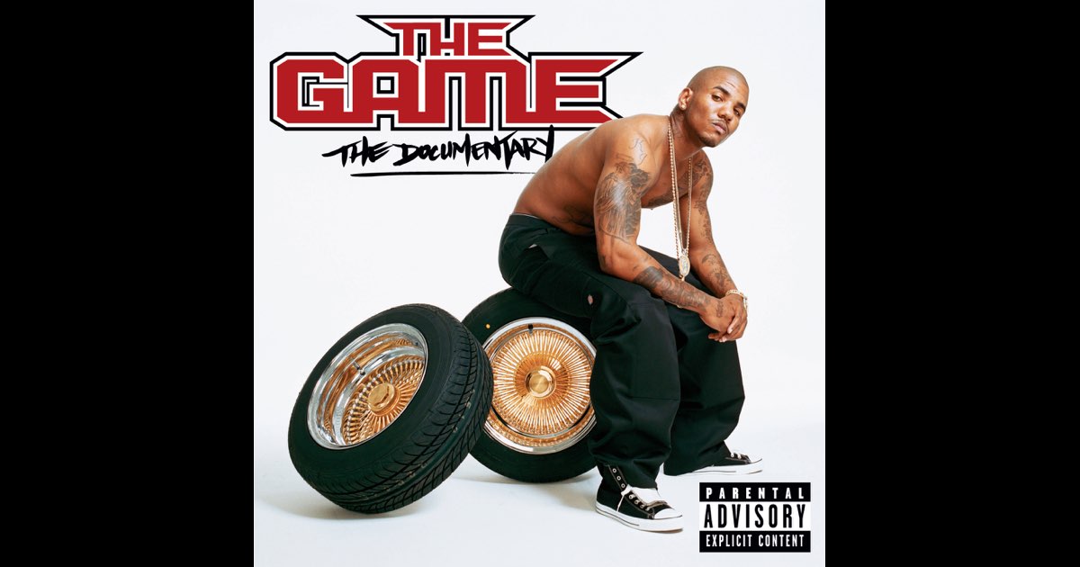 The Documentary - The Game