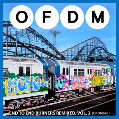 End to End Burners Remixed, Vol. 2