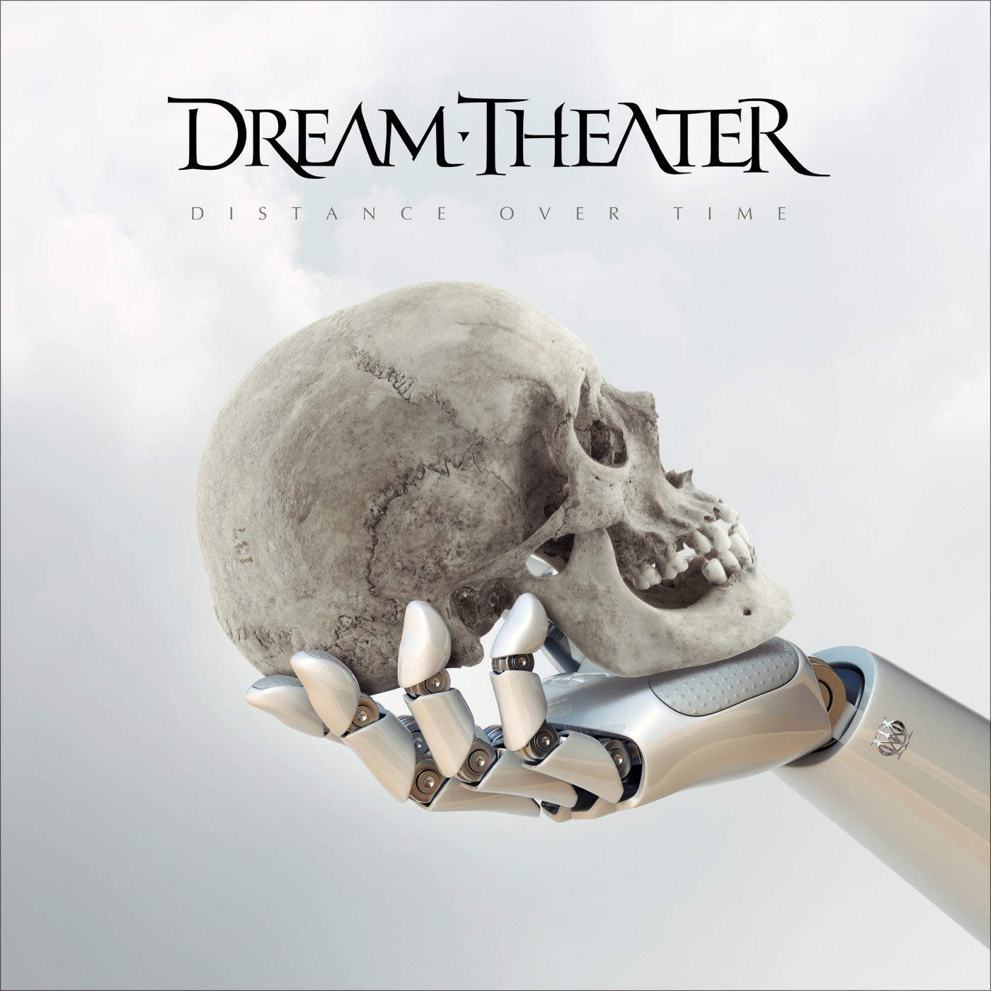 Distance Over Time by Dream Theater