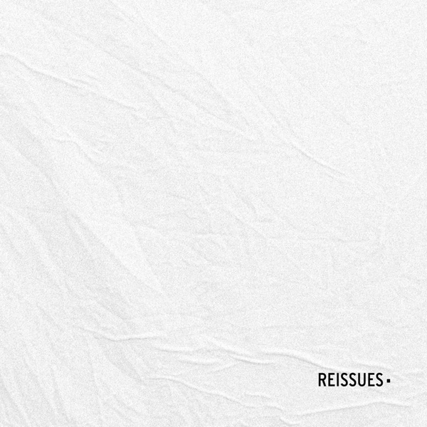 Reissues - EP