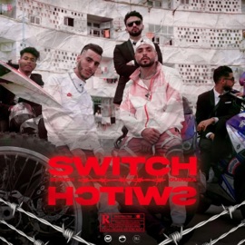 Switch (feat. Ouenza) 21 Tach