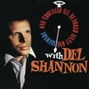 1,661 Seconds with Del Shannon