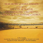 Vide Cor Meum (From "Hannibal") - The City of Prague Philharmonic Orchestra