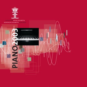 Piano Concerto No. 3 in D Minor, Op. 30: III. Finale (Alla breve) [Live]