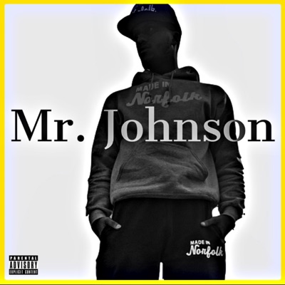 Mr. Johnson