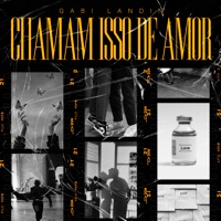 Chamam Isso de Amor - Single - Gabi Landin & Saile Beats
