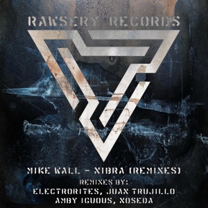 Nibra (Remixes) - EP