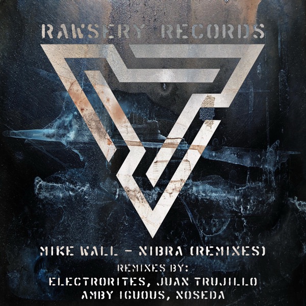 Nibra (Remixes) - EP