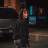 BACK IT UP (feat. Lil Eyedea) - Single - ELIYYA LANE