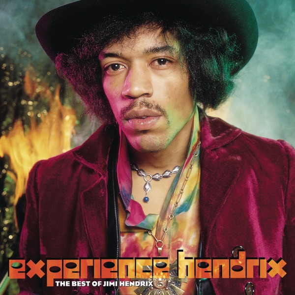 Jimi Hendrix - All Along The Watchtower