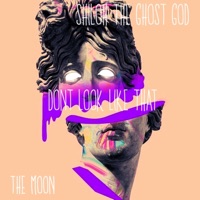 DON'T LOOK LIKE THAT (feat. The Moon) - Single - Shiloh the Ghost God