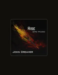 Listen to John Dreamer, watch music videos, read bio, see tour dates & more!