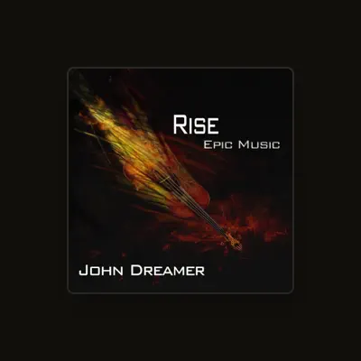 Listen to John Dreamer, watch music videos, read bio, see tour dates & more!