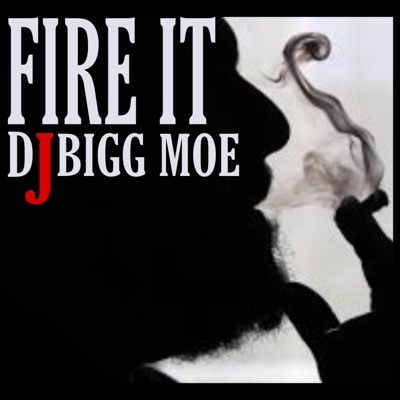 FIRE IT (feat. YUNG DREDD YMG) - Single