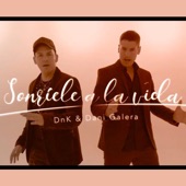 Sonríele a la Vida (feat. DANI GALERA) artwork
