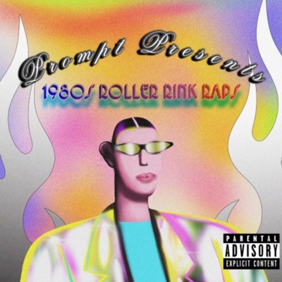 PV Ep. #1 (1980's Roller Rink Raps)