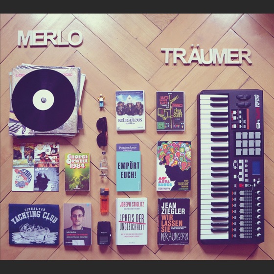 Cover artwork for Chum doch mal wider verbi