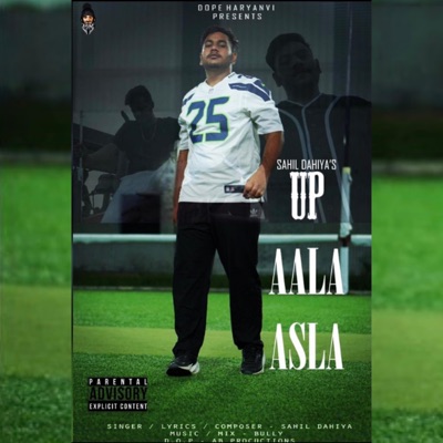 Up Aala Asla - Single
