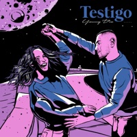 Testigo - Single - Young Dio