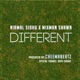 Different feat Mixman Shawn Nirmal Sidhu Single