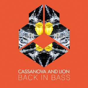 Back in Bass - Single