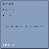 Baby It's You (Remix) artwork