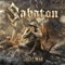 The Red Baron - Sabaton lyrics