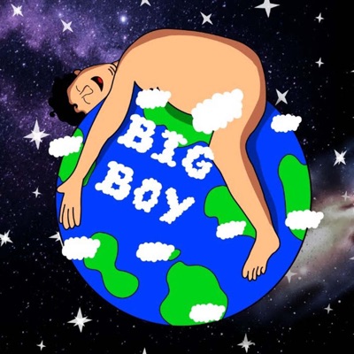 ביג בוי - Single