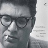 Flux Quartet - String Quartet No. 1: IV. Pages 31-40