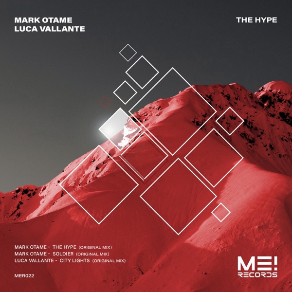 The Hype - Single