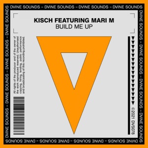 Build Me Up (feat. Mari M) - Single