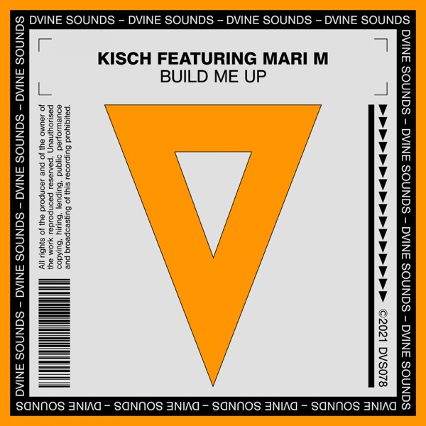 Build Me Up (feat. Mari M) - Single
