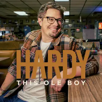 THIS OLE BOY by HARDY song reviws