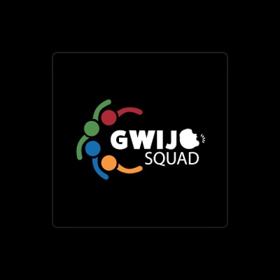 Gwijo Squad dinle, müzik videolarını izle, biyografisini oku, tur tarihlerini ve daha fazlasını gör!