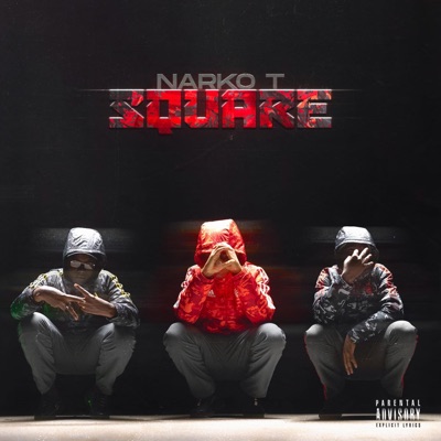 Square - Single