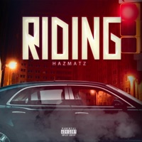 Riding - Single - Hazmatz