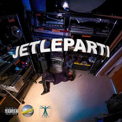 JETLEPARTI (feat. 14wrldwd) - Single