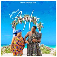 Ayifro - Single - Jah Phinga