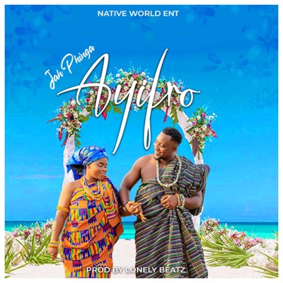 Ayifro - Single