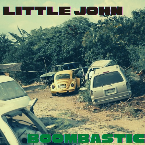 Boombastic