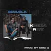 Stream & download Escuela - Single