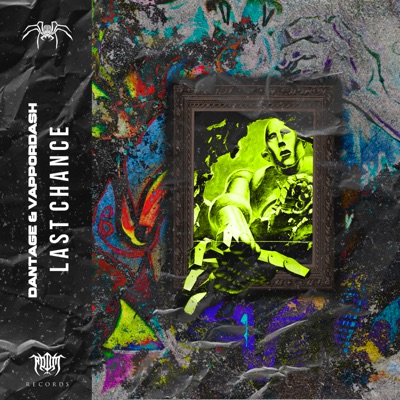 Last Chance - Single