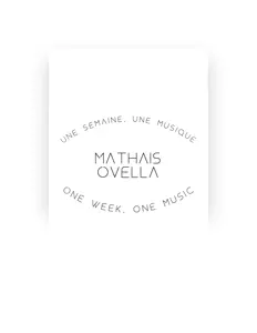 Mathais Ovellaを聴いたり、ミュージックビデオを鑑賞したり、経歴やツアー日程などを確認したりしましょう！