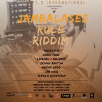 Jambalasee Rule Riddim - Jambalasee Grenada
