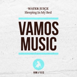 Water Juice - Sleeping in My Bed (Dj Kone & Marc Palacios Remix)