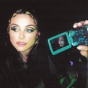 acting like you're famous - Single