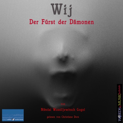 Wij - Der Fürst der Dämonen