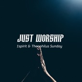 Just Worship (Live) artwork