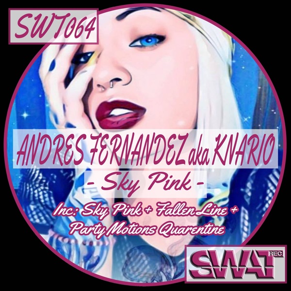 Sky Pink - Single