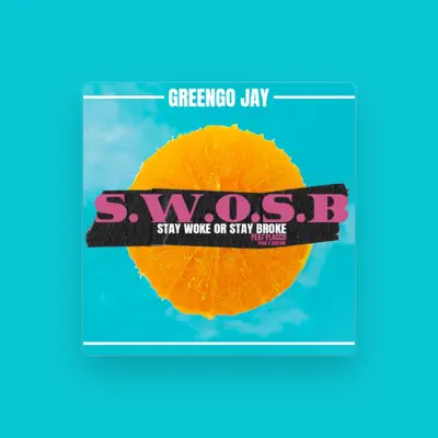 Listen to Ggojay, watch music videos, read bio, see tour dates & more!